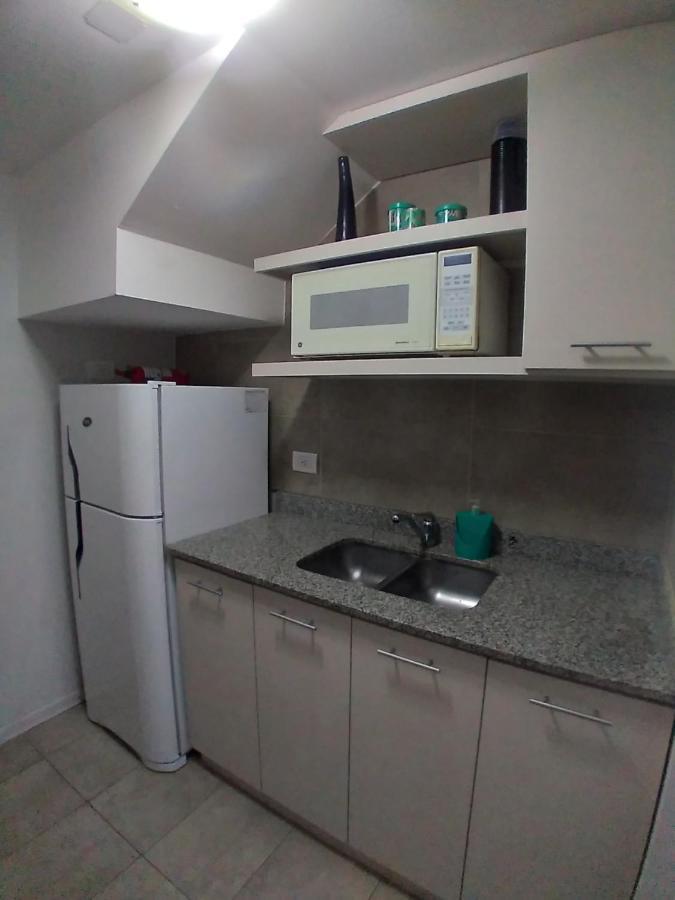 Departamento En El Centro De Bariloche Dx Appartement Buitenkant foto