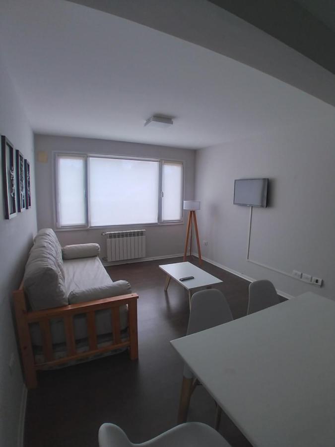 Departamento En El Centro De Bariloche Dx Appartement Buitenkant foto
