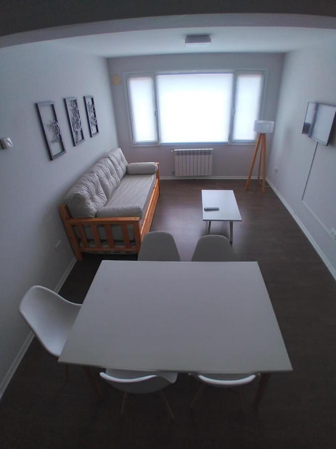 Departamento En El Centro De Bariloche Dx Appartement Buitenkant foto